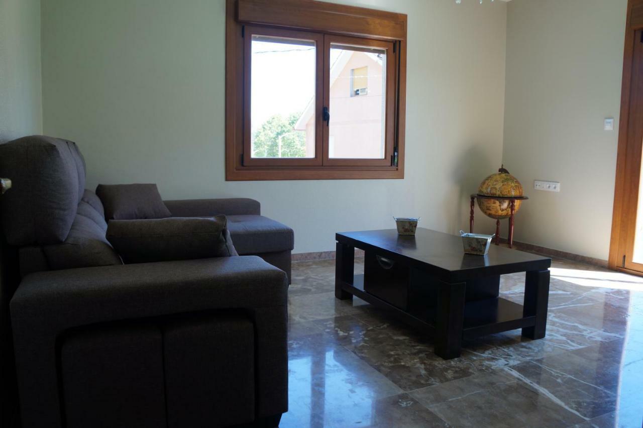 A Veiga Grande Villa Pontevedra Ngoại thất bức ảnh