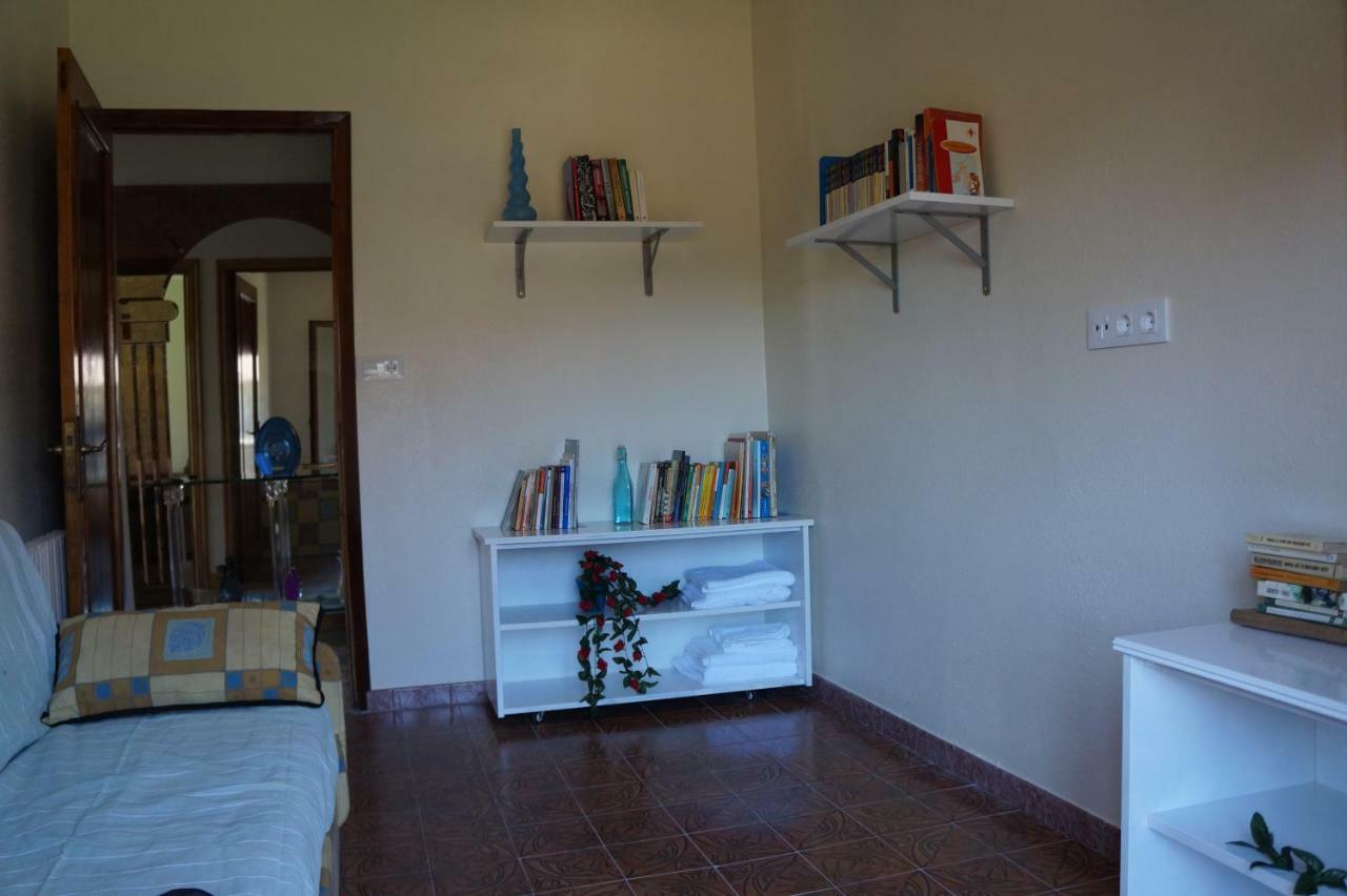 A Veiga Grande Villa Pontevedra Ngoại thất bức ảnh