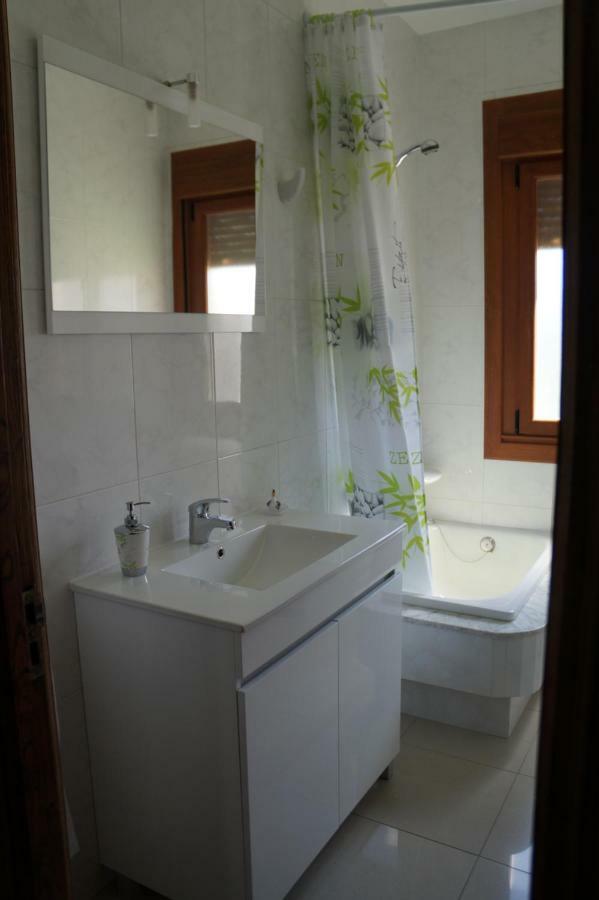 A Veiga Grande Villa Pontevedra Ngoại thất bức ảnh