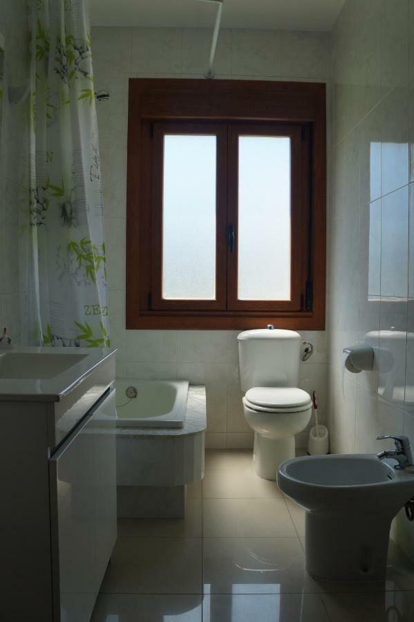 A Veiga Grande Villa Pontevedra Ngoại thất bức ảnh