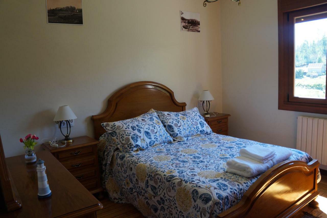 A Veiga Grande Villa Pontevedra Ngoại thất bức ảnh